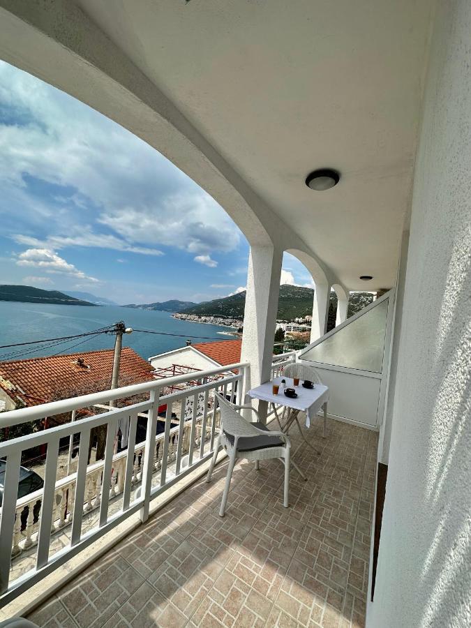 Villa Senka Neum Exterior foto