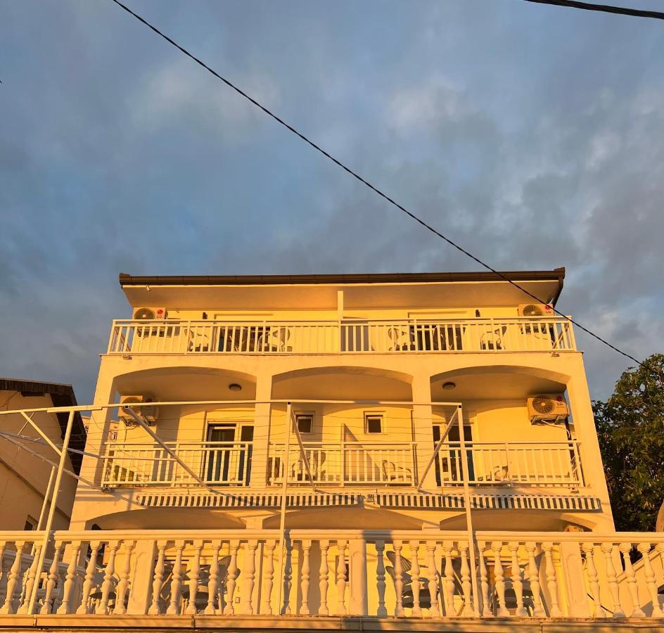 Villa Senka Neum Exterior foto